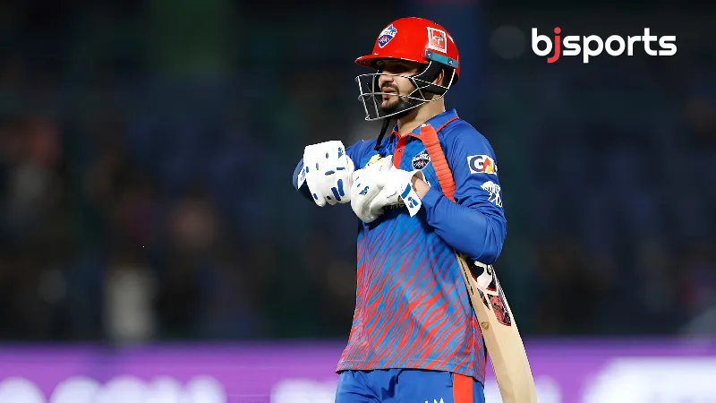 আইপিএলে ম্যাচ সেরার বিরল হ্যাটট্রিক! BJ Sports-এর বিশেষ তালিকায় নাম লিখিয়েছেন যে কিংবদন্তিরা