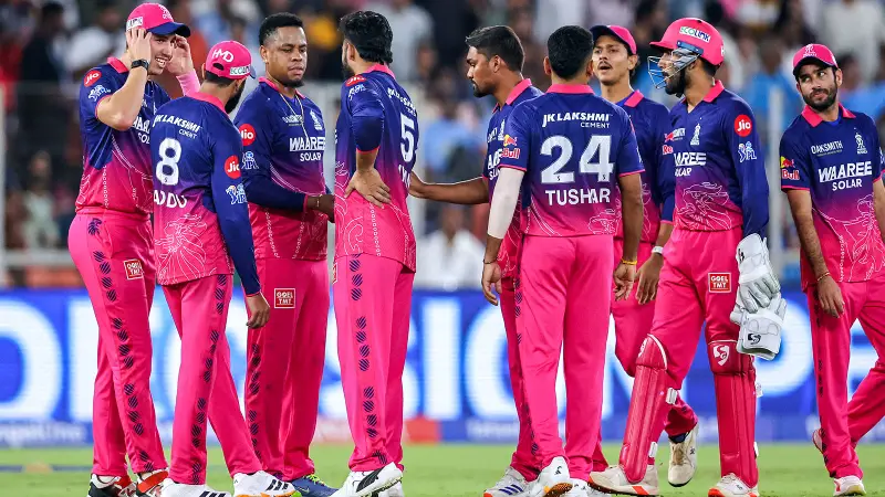 IPL 2026: Match 13, RR vs MI Match Prediction – Who will win today’s IPL match between Rajasthan Royals vs Mumbai Indians?