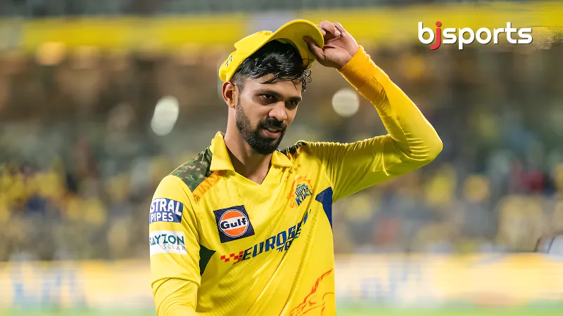 আইপিএলে ম্যাচ সেরার বিরল হ্যাটট্রিক! BJ Sports-এর বিশেষ তালিকায় নাম লিখিয়েছেন যে কিংবদন্তিরা