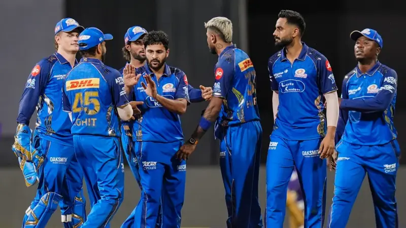 IPL 2026: Match 13, RR vs MI Match Prediction – Who will win today’s IPL match between Rajasthan Royals vs Mumbai Indians?