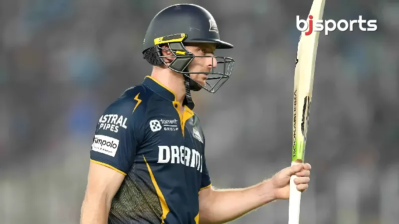 আইপিএলে ম্যাচ সেরার বিরল হ্যাটট্রিক! BJ Sports-এর বিশেষ তালিকায় নাম লিখিয়েছেন যে কিংবদন্তিরা