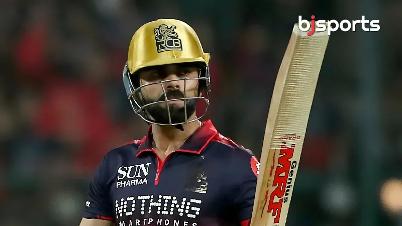 আইপিএলে ম্যাচ সেরার বিরল হ্যাটট্রিক! BJ Sports-এর বিশেষ তালিকায় নাম লিখিয়েছেন যে কিংবদন্তিরা