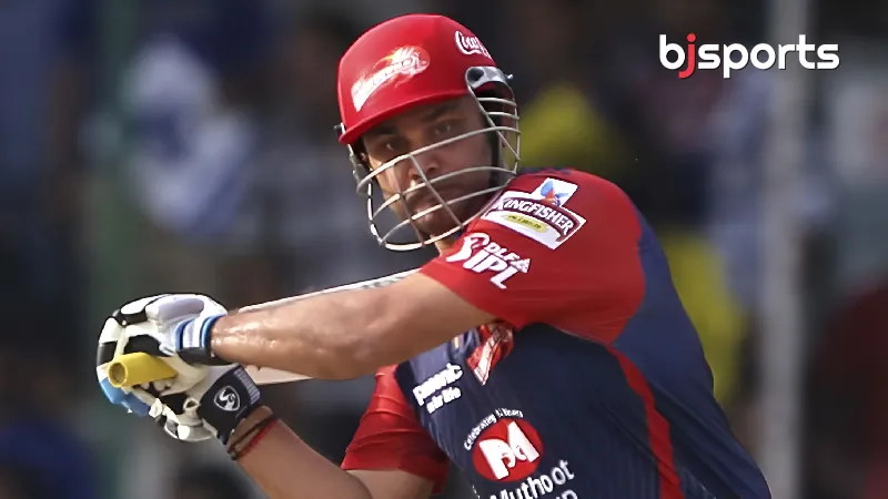 আইপিএলে ম্যাচ সেরার বিরল হ্যাটট্রিক! BJ Sports-এর বিশেষ তালিকায় নাম লিখিয়েছেন যে কিংবদন্তিরা