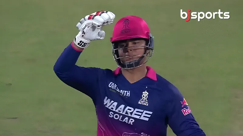 আইপিএলে ম্যাচ সেরার বিরল হ্যাটট্রিক! BJ Sports-এর বিশেষ তালিকায় নাম লিখিয়েছেন যে কিংবদন্তিরা