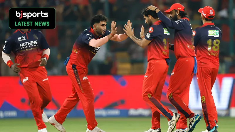 IPL 2026 4 teams that can reach playoffs
