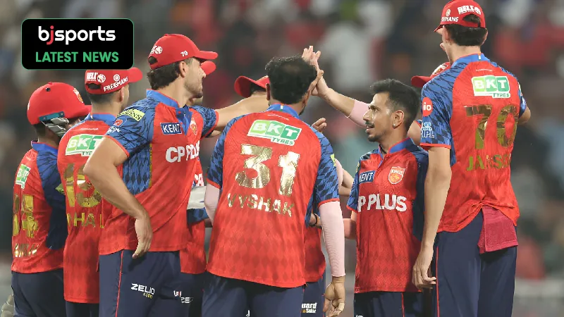 IPL 2026 Rating all 10 teams based on their final squads