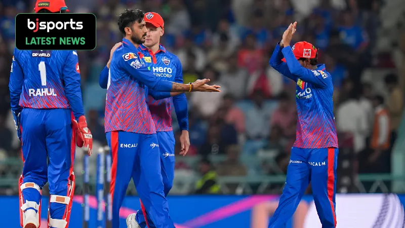 IPL 2026 Rating all 10 teams based on their final squads