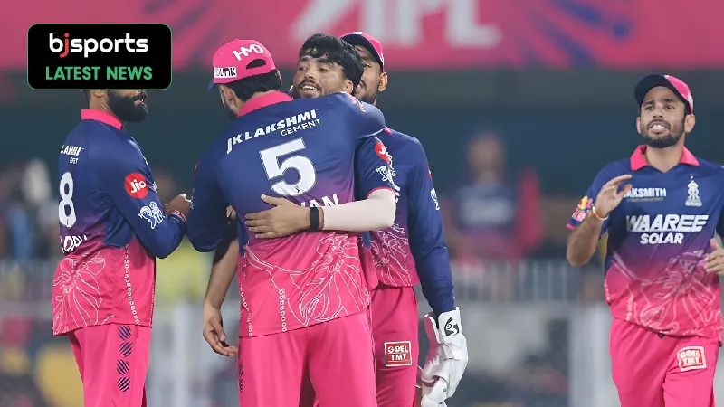 IPL 2026: 4 teams that can reach playoffs