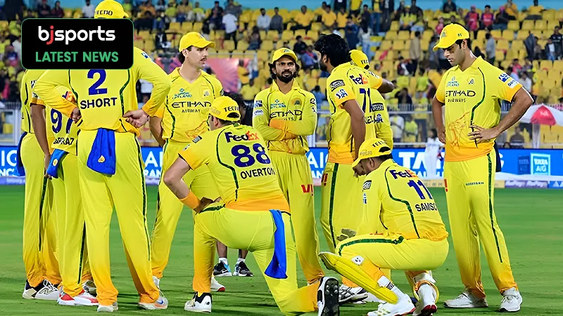 IPL 2026: Rating all 10 teams based on their final squads
