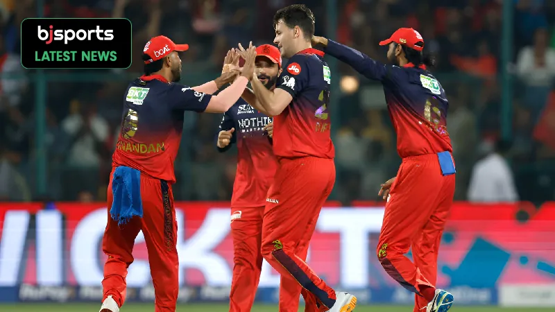 IPL 2026: Rating all 10 teams based on their final squads
