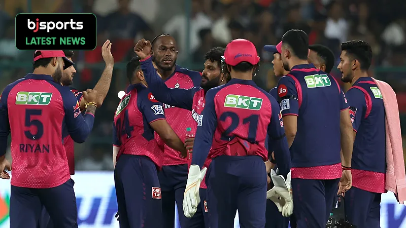 IPL 2026: Rating all 10 teams based on their final squads