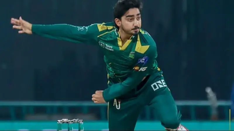 Rawalpindiz vs Multan Sultans Highlights, 14th Match | Apr 06: Sahibzada Farhan and Faisal Akram Dominate as Multan Sultans Stay Top