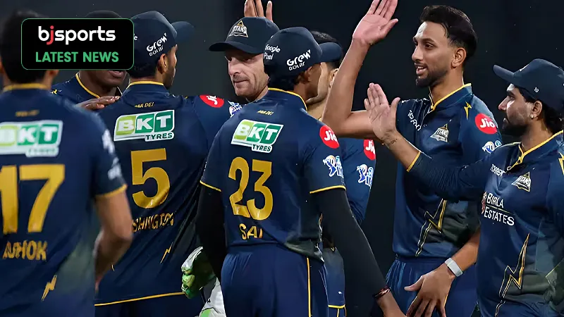 IPL 2026: Rating all 10 teams based on their final squads