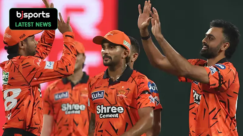 IPL 2026: Rating all 10 teams based on their final squads