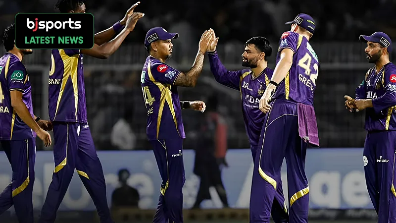 IPL 2026: Rating all 10 teams based on their final squads