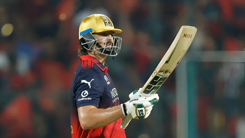 5 reasons why RCB could defend IPL title