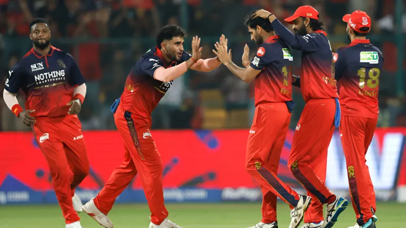 5 reasons why RCB could defend IPL title