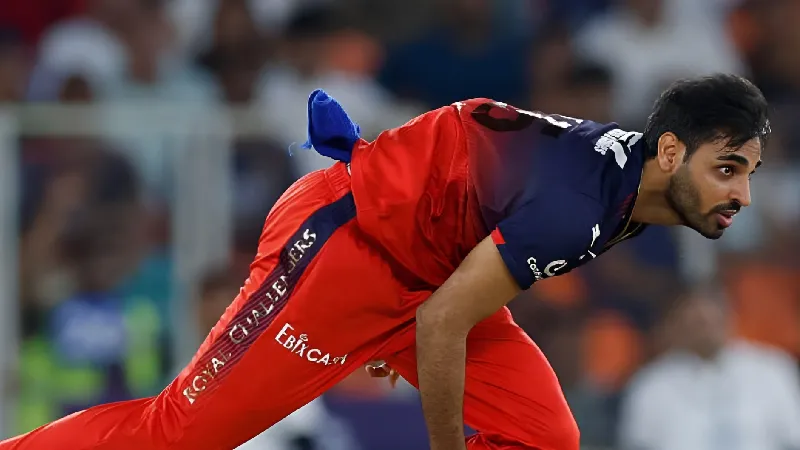 5 reasons why RCB could defend IPL title
