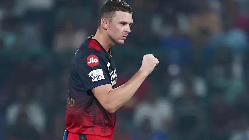 5 reasons why RCB could defend IPL title