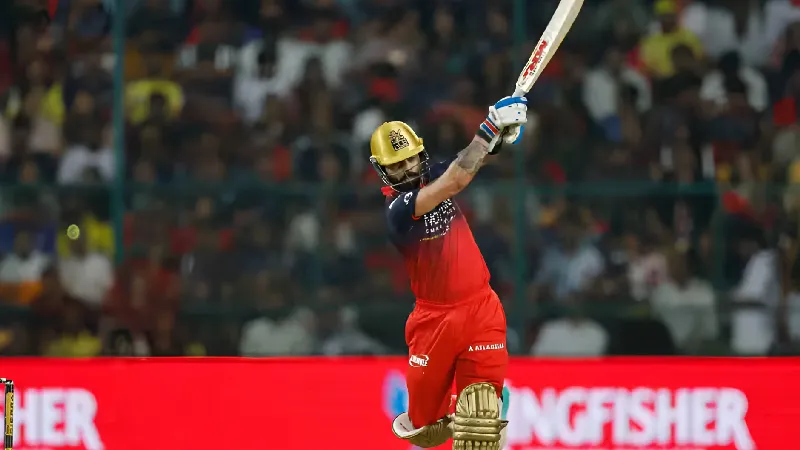 5 reasons why RCB could defend IPL title