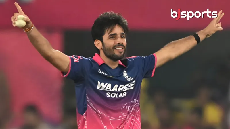 BJ Sports Tracking Highest Wicket Takers in IPL 2026 Until Now