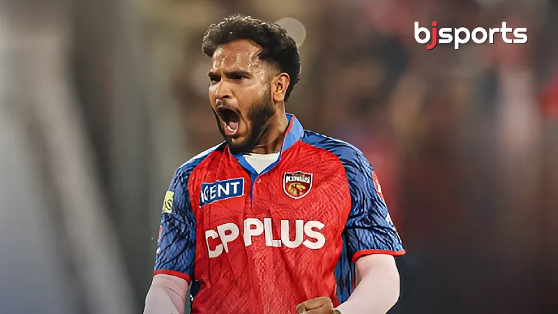 BJ Sports Tracking Highest Wicket Takers in IPL 2026 Until Now