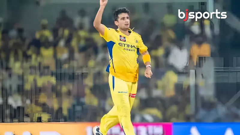 BJ Sports Tracking Highest Wicket Takers in IPL 2026 Until Now