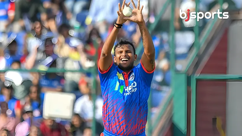 BJ Sports Tracking Highest Wicket Takers in IPL 2026 Until Now