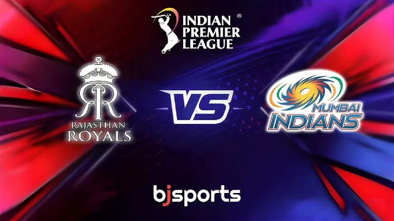 IPL 2026, RR vs MI: राजस्थान बनाम मुंबई मैच की संभावित प्लेइंग 11 व पिच रिपोर्ट के बारे में जानें यहांं