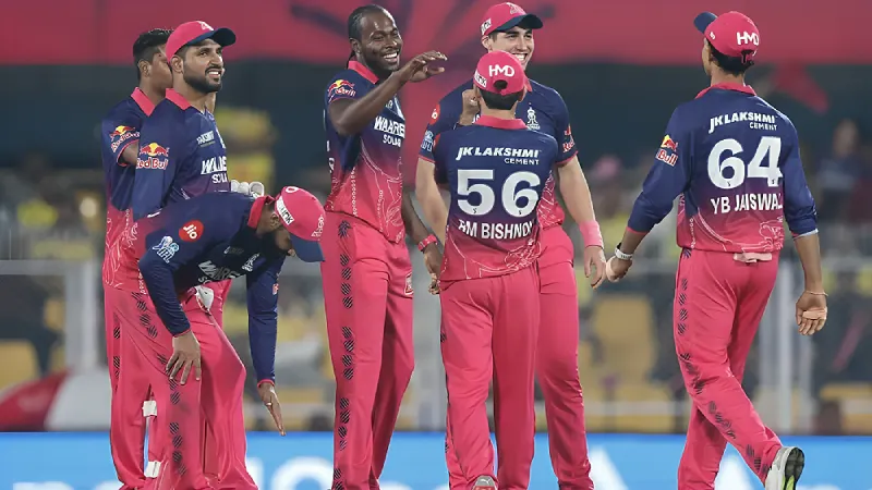 IPL 2026, RR vs MI: राजस्थान बनाम मुंबई मैच की संभावित प्लेइंग 11 व पिच रिपोर्ट के बारे में जानें यहांं