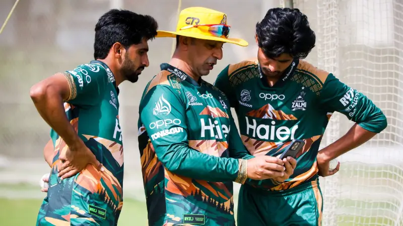PSL 2026: Match 15, HYK vs PES Match Prediction – Who will win today’s PSL match between Hyderabad Kingsmen vs Peshawar Zalmi?