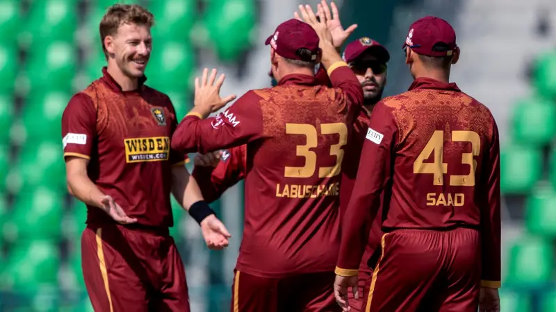 PSL 2026: Match 15, HYK vs PES Match Prediction – Who will win today’s PSL match between Hyderabad Kingsmen vs Peshawar Zalmi?