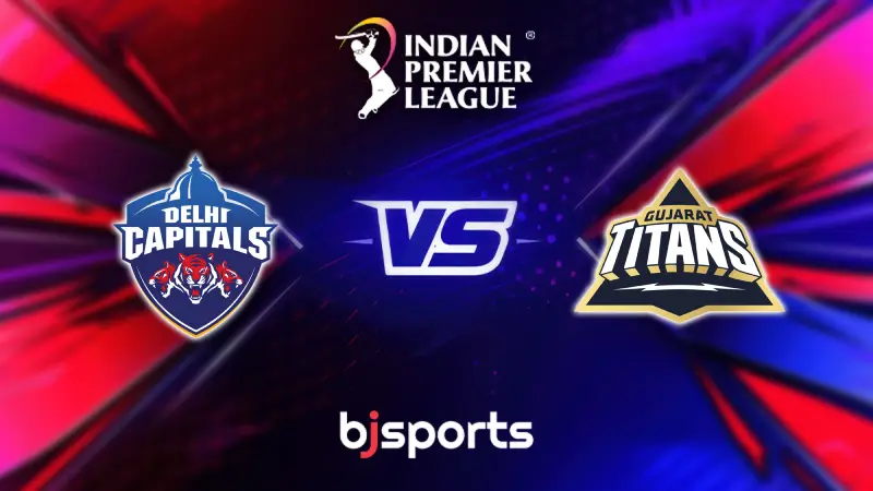 IPL 2026: Match 14, DC vs GT Match Prediction – Who will win today’s IPL match between Delhi Capitals vs Gujarat Titans?