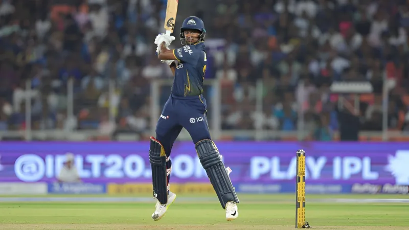 IPL 2026: Gujarat Titans’ strongest predicted XI against Delhi Capitals