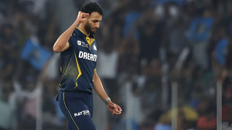 IPL 2026: Gujarat Titans’ strongest predicted XI against Delhi Capitals