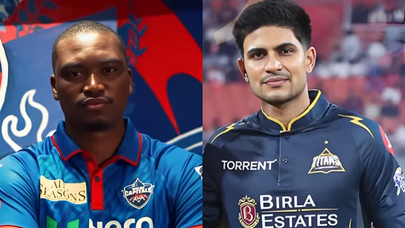 IPL 2026: DC vs GT, Match 14 – Top player battles to watch out for