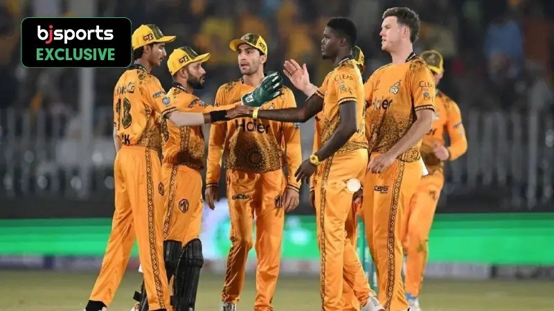 PSL 2026 Match 15: Hyderabad Kingsmen vs Peshawar Zalmi Predicted Playing XI
