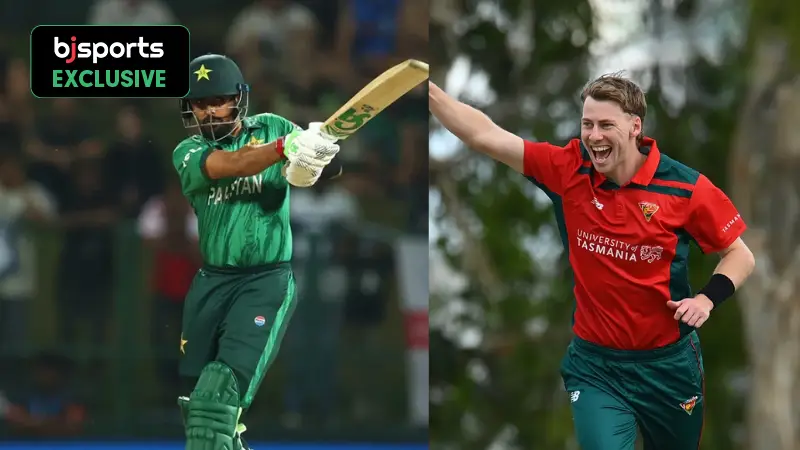 PSL 2026 Match 15: Top 3 Player Battles to Watch (Hyderabad Kingsmen vs Peshawar Zalmi)