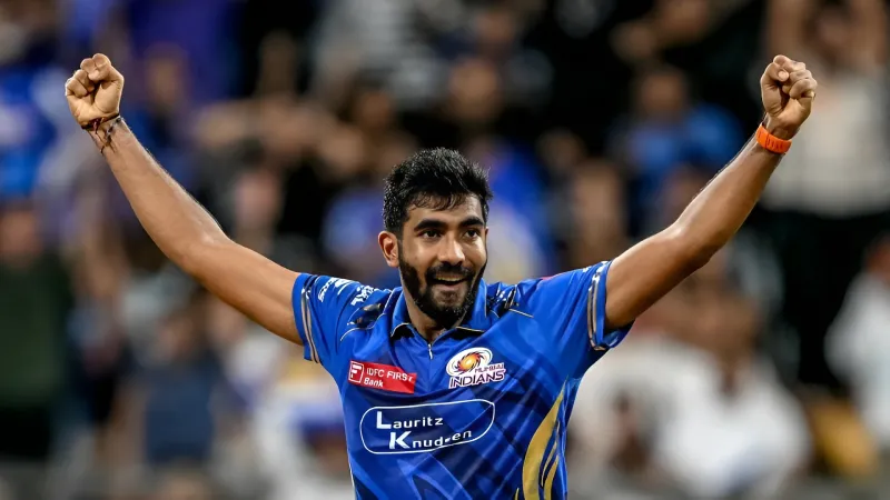 ‘It’s been three matches, and Jasprit Bumrah hasn’t picked up a wicket’ – Ex-India batter dissects problems with Mumbai Indians’ bowling in IPL 2026