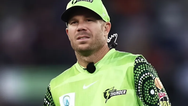 Cricket NSW lends support to David Warner in drunk driving case