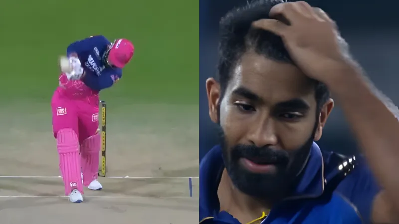 ‘Vaibhav Sooryavanshi has forced even Bumrah to think’ – Irfan Pathan wants 15-year-old to make India debut soon