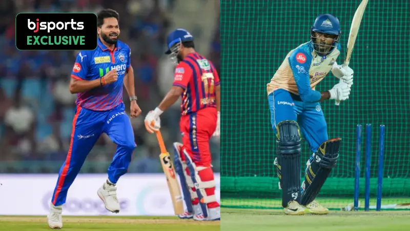DC vs GT IPL 2026 Match 14: Key tactical matchups to watch – (Delhi Capitals vs Gujarat Titans)