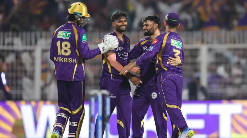 IPL 2026: Match 15, KKR vs LSG Match Prediction – Who will win today’s IPL match between Kolkata Knight Riders vs Lucknow Super Giants?