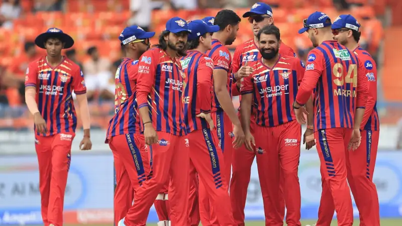 IPL 2026: Match 15, KKR vs LSG Match Prediction – Who will win today’s IPL match between Kolkata Knight Riders vs Lucknow Super Giants?