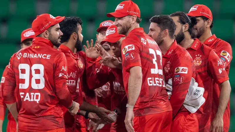 PSL 2026: Match 16, LAH vs ISL Match Prediction – Who will win today’s PSL match between Lahore Qalandars vs Islamabad United?