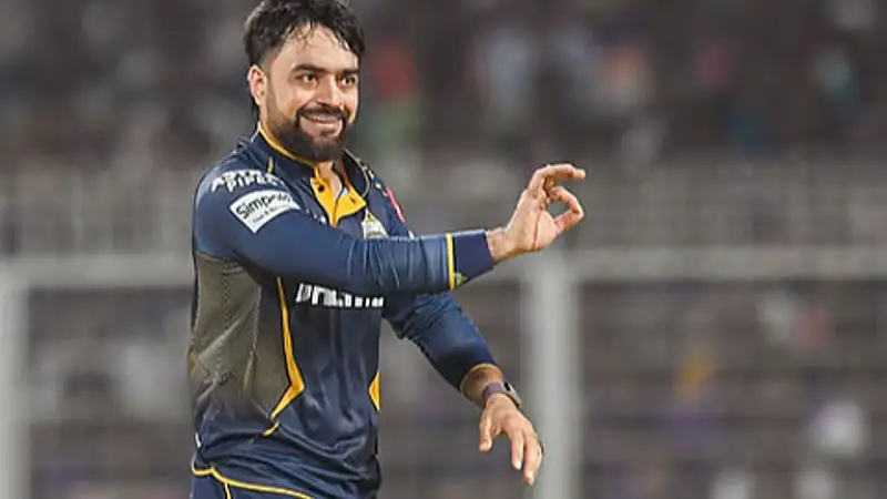 Gujarat Titans vs Delhi Capitals Highlights, 14th Match | Apr 08: Nail-Biting Finish In Delhi As Rashid Khan Leads GT To 1-Run Victory