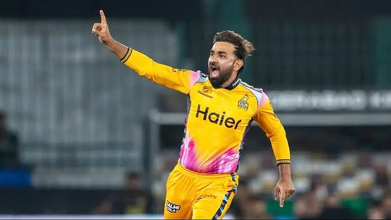 Hyderabad Kingsmen vs Peshawar Zalmi Highlights, 15th Match | Apr 08: Iftikhar Ahmed Takes Four Wickets, Then Finishes the Chase for Peshawar Zalmi