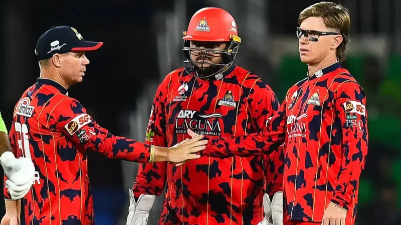 PSL 2026: Match 17, KAR vs PES Match Prediction – Who will win today’s PSL match between Karachi Kings vs Peshawar Zalmi?