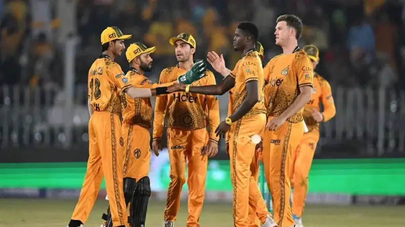 PSL 2026: Match 17, KAR vs PES Match Prediction – Who will win today’s PSL match between Karachi Kings vs Peshawar Zalmi?