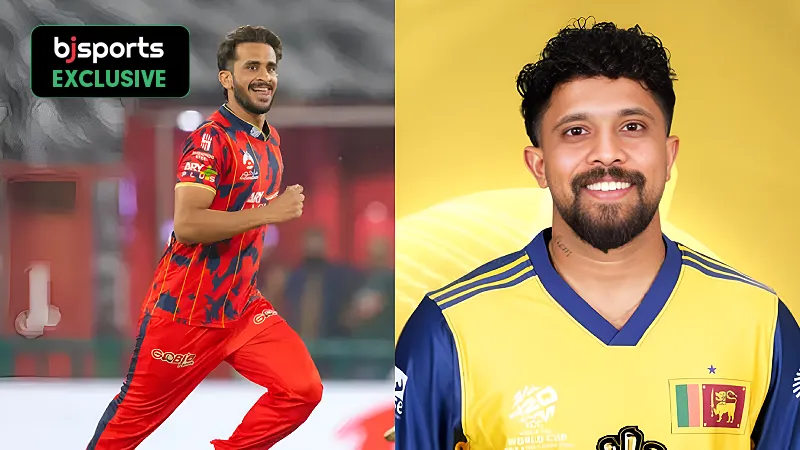 PSL 2026: Top 3 Player Battles to Watch - Karachi Kings and Peshawar Zalmi Match 17